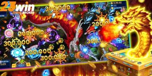 Bắn Cá Long Vương – Game Bắn Cá Đổi Thưởng Hot Nhất 2025