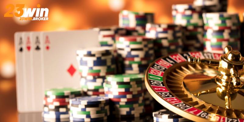 Các cách thức bảo mật dữ liệu khách hàng của 23WIN 