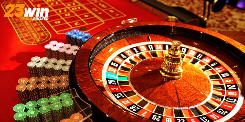 Các nội dung quan trọng trong miễn trừ trách nhiệm của 23win
