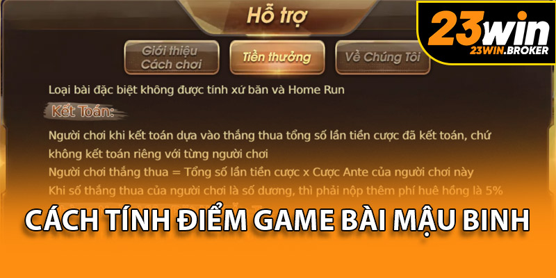 Nắm rõ quy định tính điểm để tạo chi hợp lý