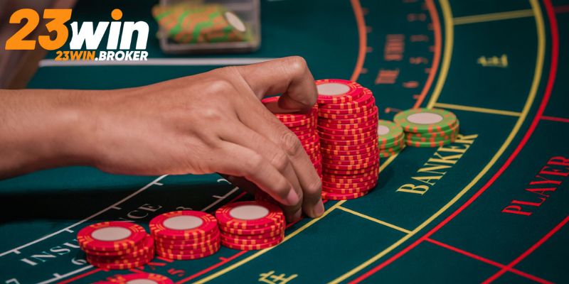 Người chơi có cơ hội trải nghiệm sự kịch tính và hồi hộp khi tham gia