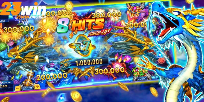 Khám phá các tính năng nổi bật của game này tại đây