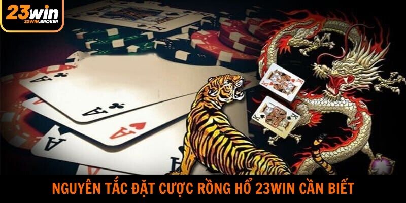 Nguyên tắc hội viên cần nắm