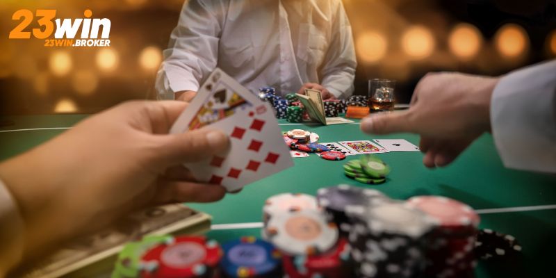Nhà cái tổ chức ưu đãi liên tục cho bet thủ chơi Casino