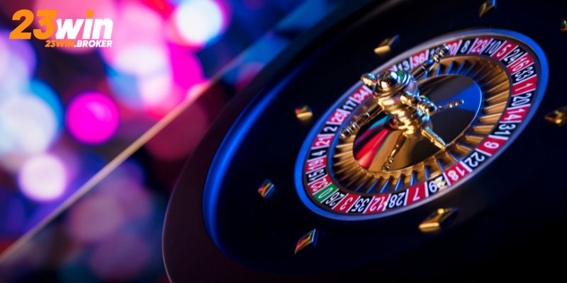 Những ưu điểm nổi bật của hạng mục Casino 23WIN