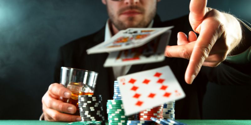 Trò chơi bài chiến thuật kịch tính luôn có tại 23Win
